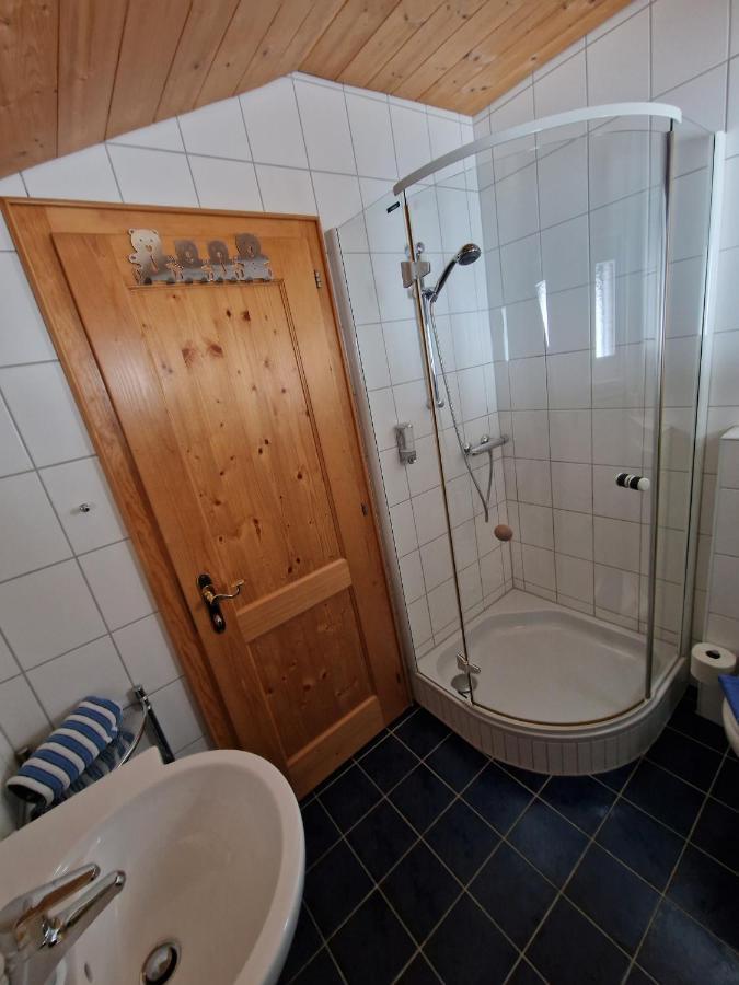 Bruecklmeier Ferienwohnungen Гарделен Екстериор снимка